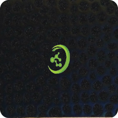 TPU刻字膜