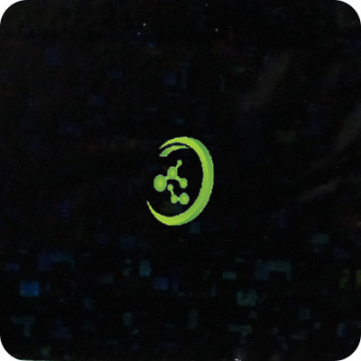 TPU刻字膜