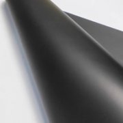 TL-8170W2 High Quality TPU Films (Black)